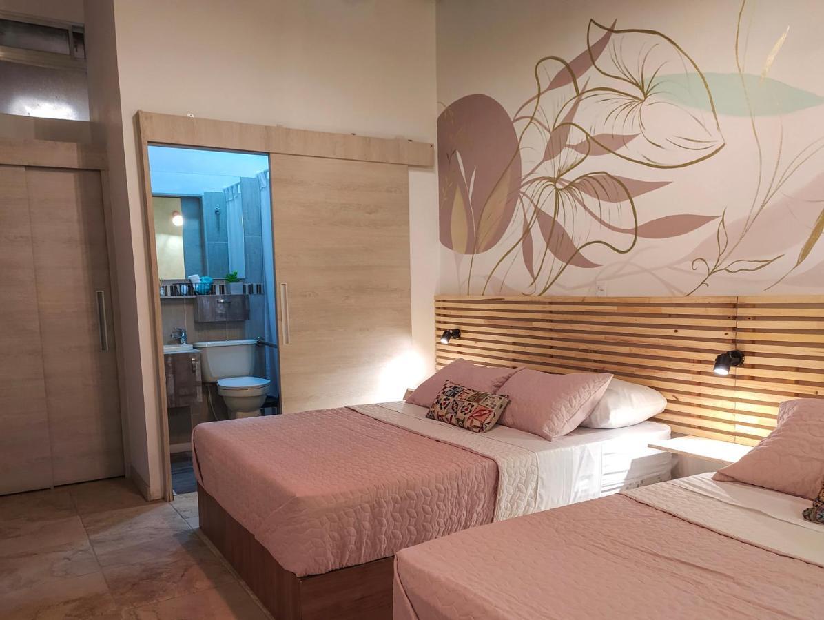 Platinum Home Medellín Eksteriør billede