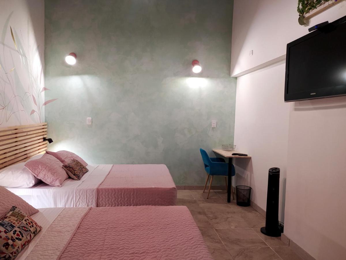 Platinum Home Medellín Eksteriør billede