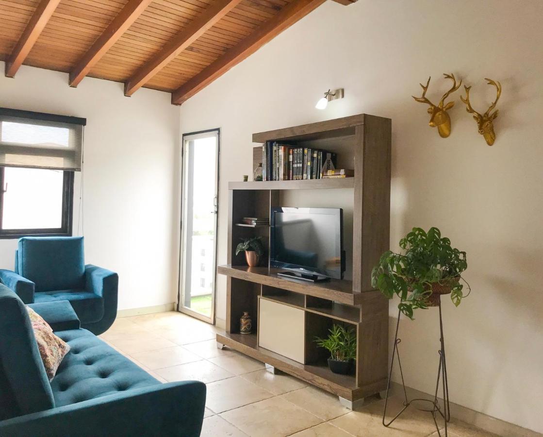 Platinum Home Medellín Eksteriør billede
