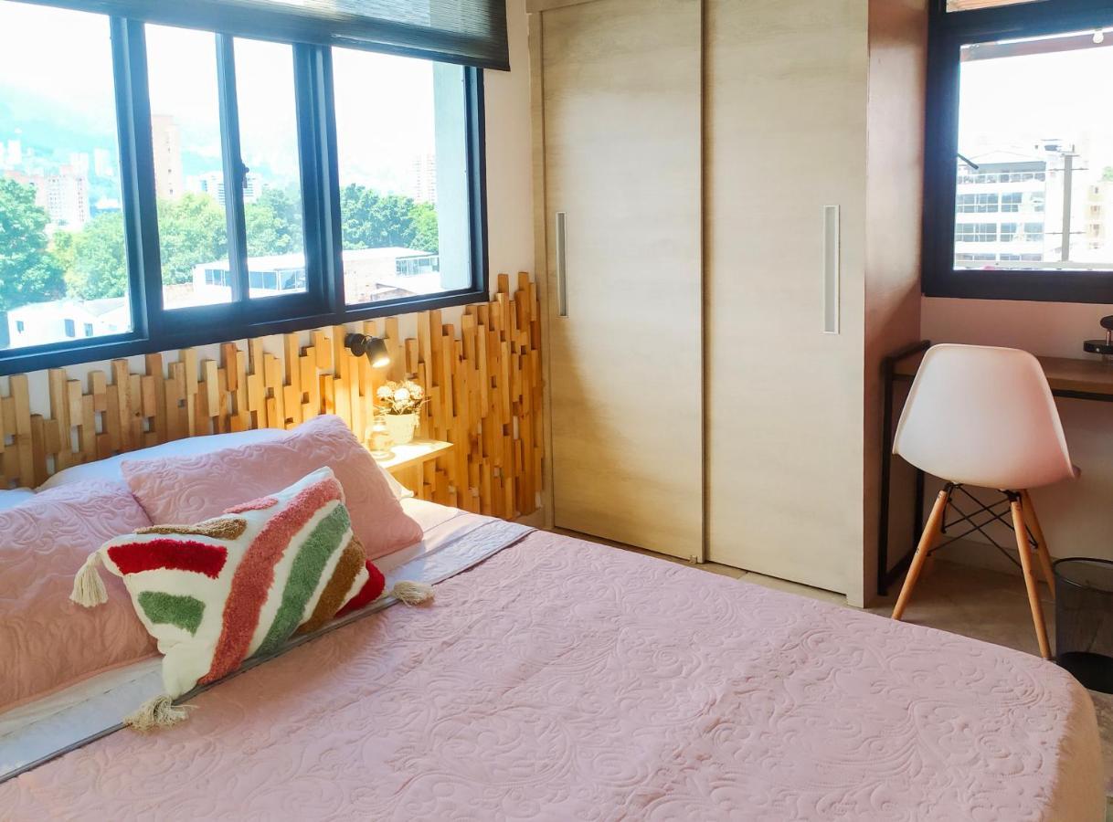 Platinum Home Medellín Eksteriør billede