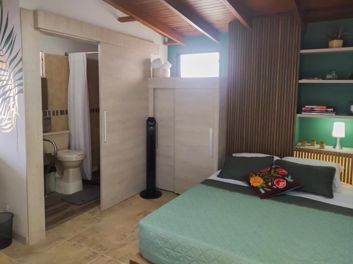 Platinum Home Medellín Eksteriør billede