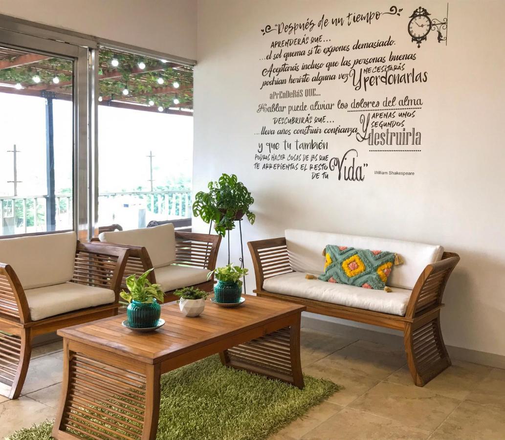 Platinum Home Medellín Eksteriør billede