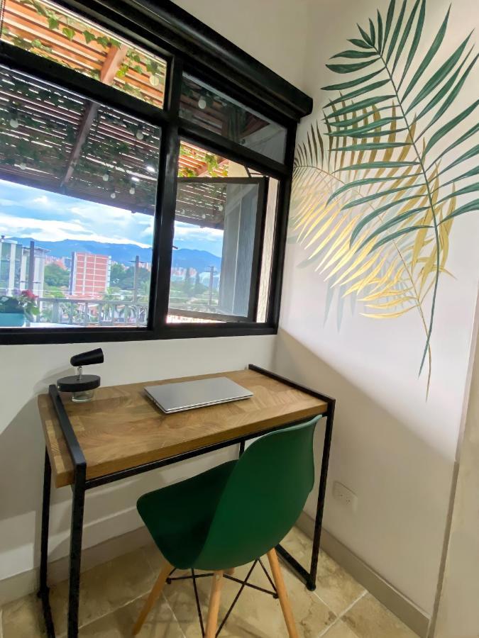 Platinum Home Medellín Eksteriør billede