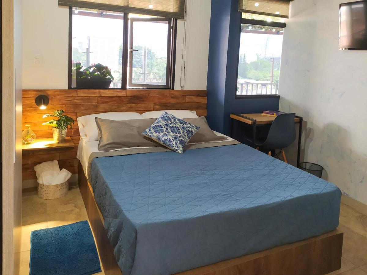 Platinum Home Medellín Eksteriør billede