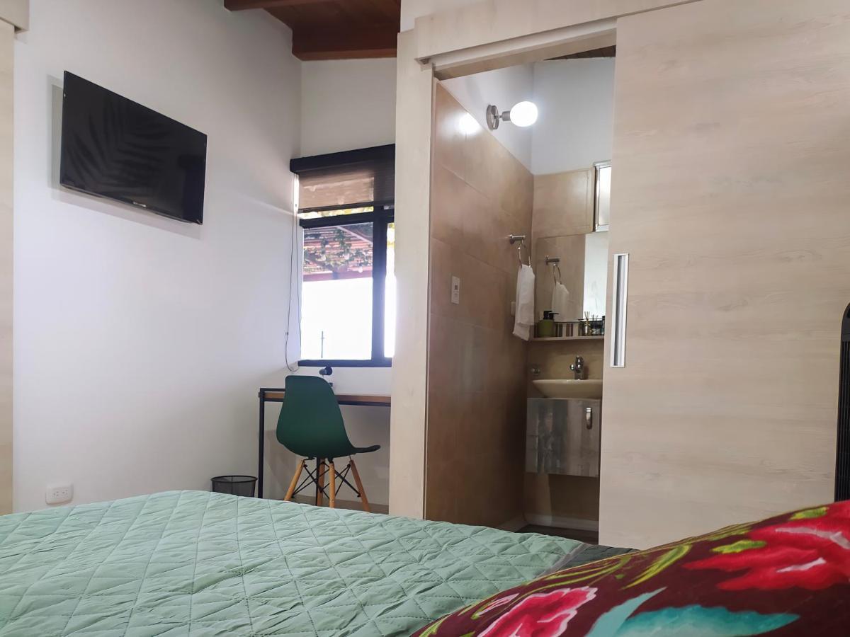 Platinum Home Medellín Eksteriør billede