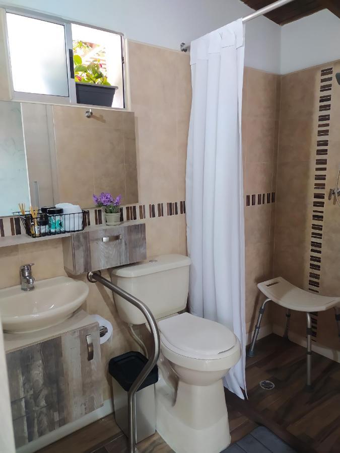 Platinum Home Medellín Eksteriør billede