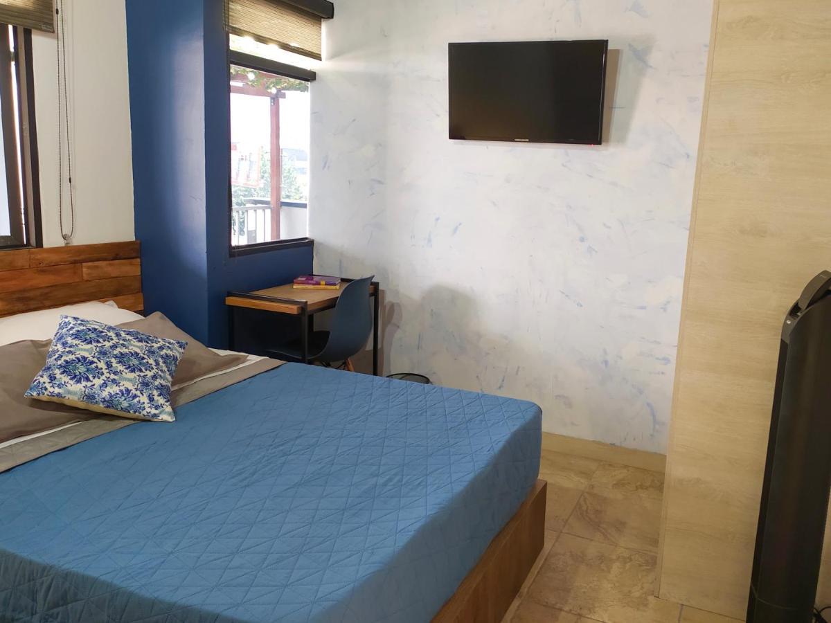 Platinum Home Medellín Eksteriør billede