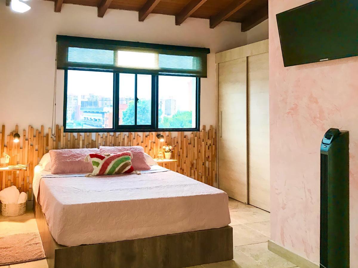 Platinum Home Medellín Eksteriør billede