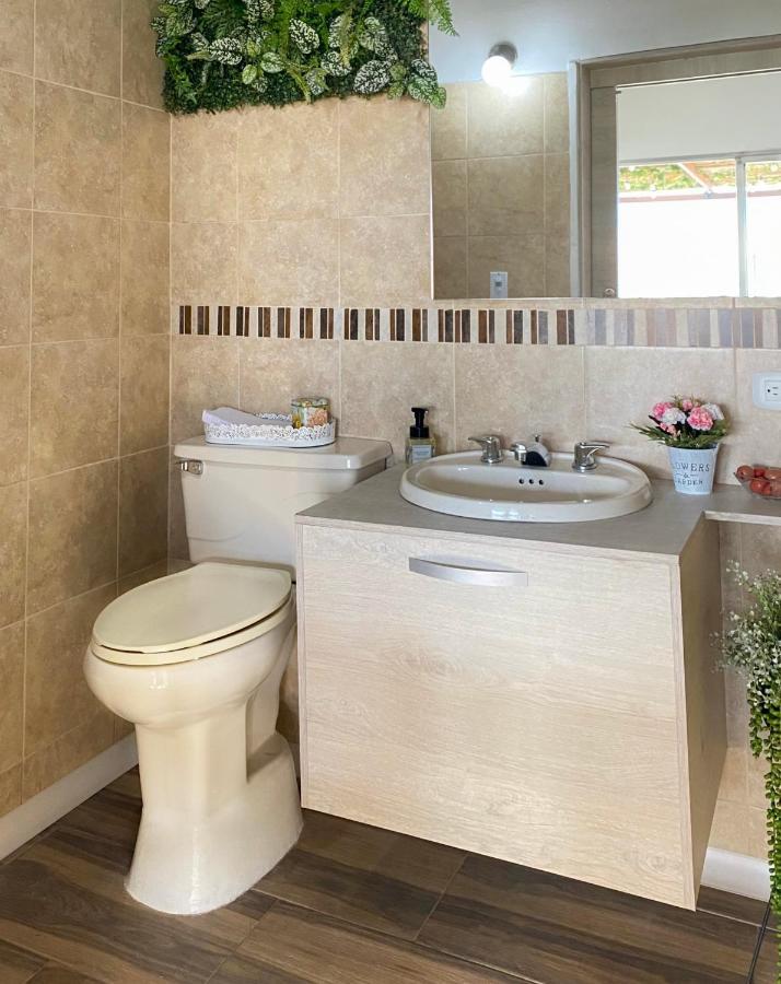 Platinum Home Medellín Eksteriør billede