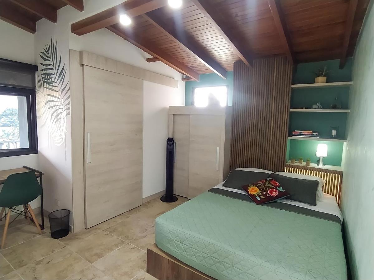 Platinum Home Medellín Eksteriør billede