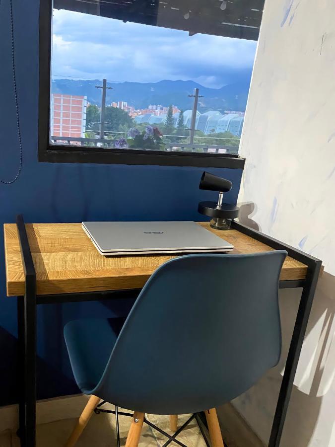Platinum Home Medellín Eksteriør billede