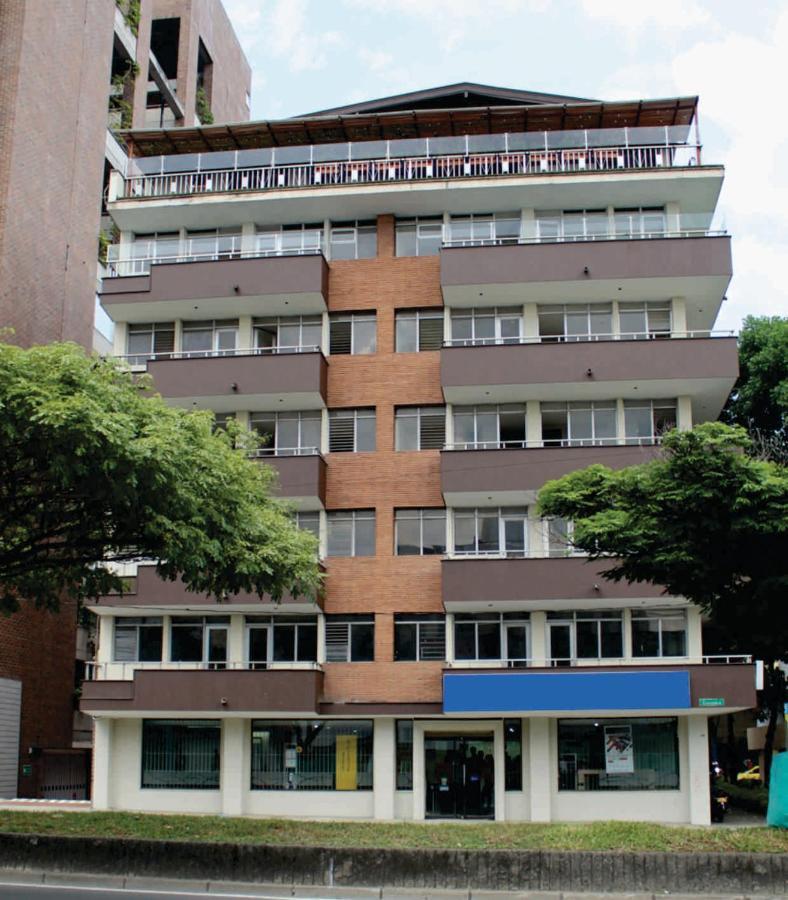 Platinum Home Medellín Eksteriør billede