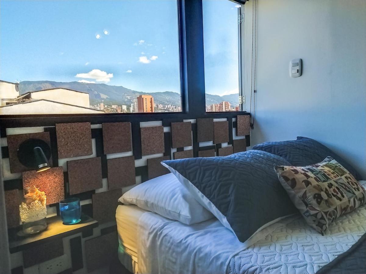 Platinum Home Medellín Eksteriør billede