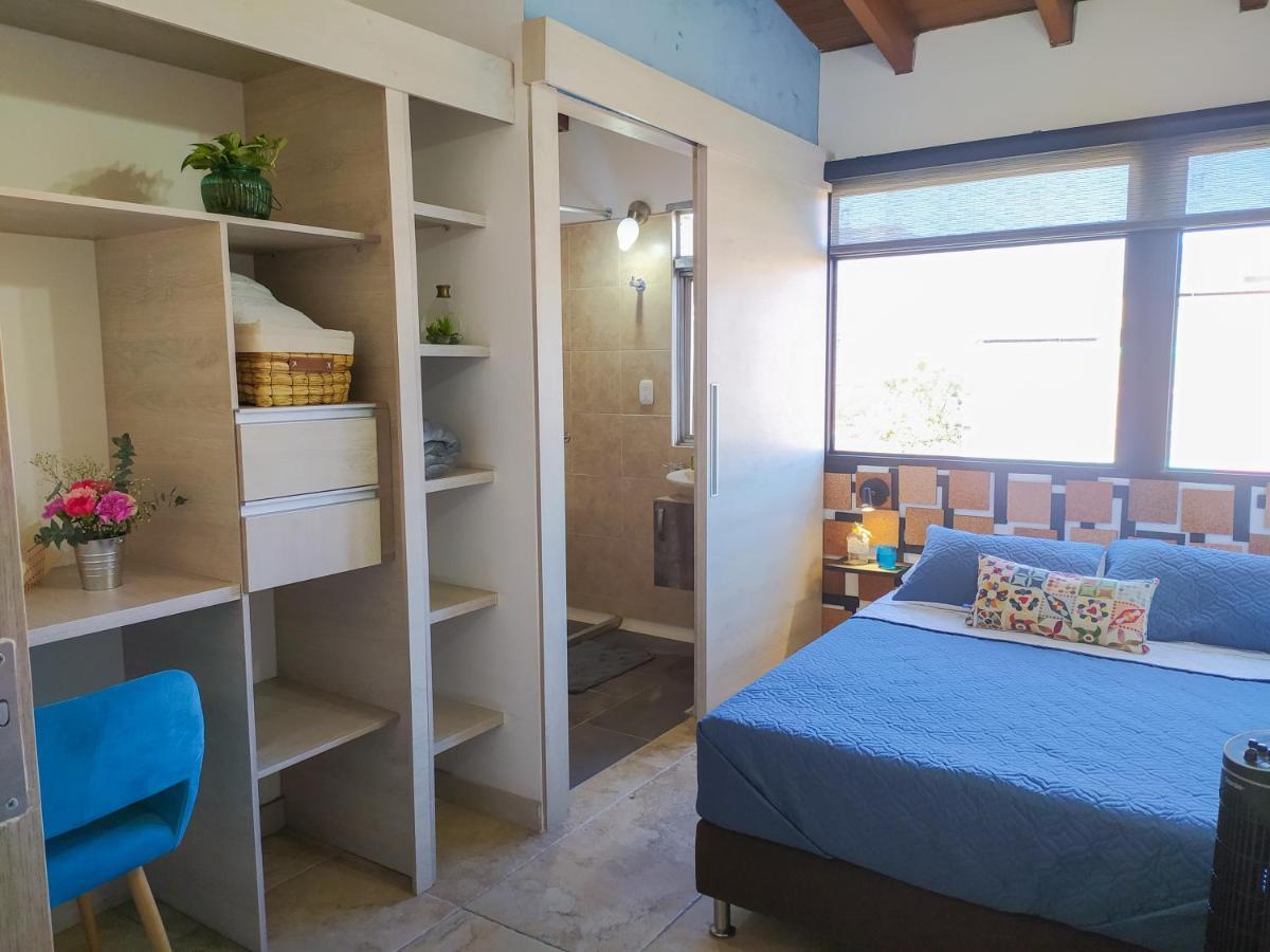 Platinum Home Medellín Eksteriør billede