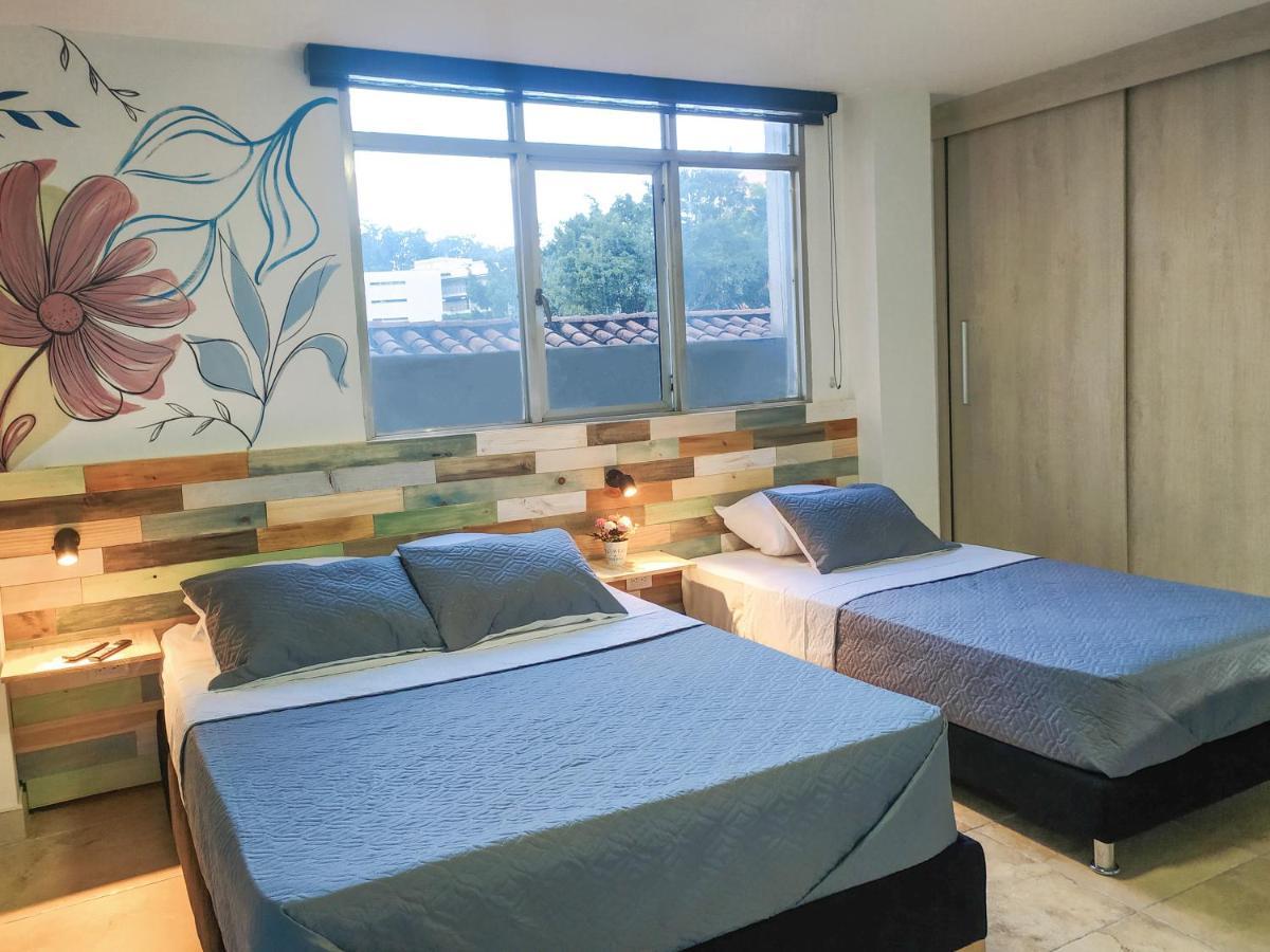 Platinum Home Medellín Eksteriør billede