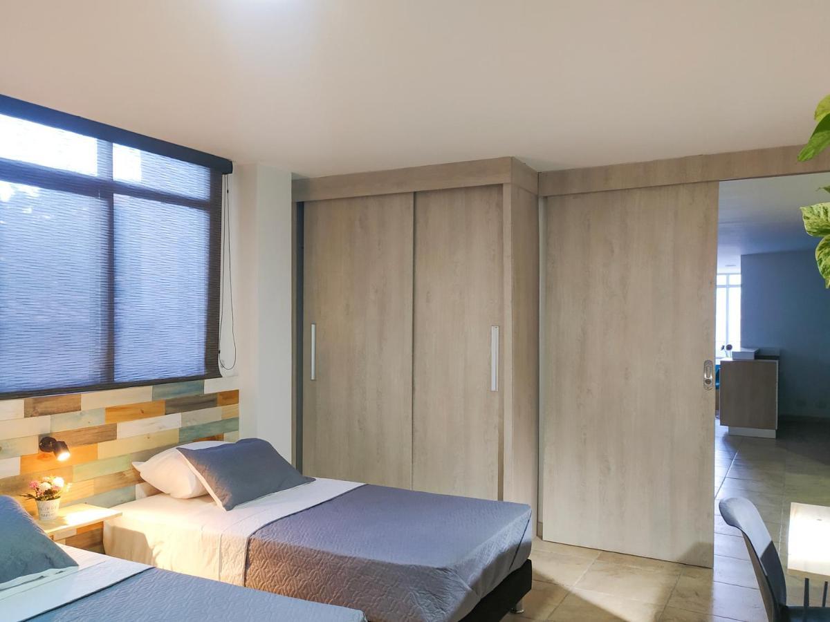 Platinum Home Medellín Eksteriør billede