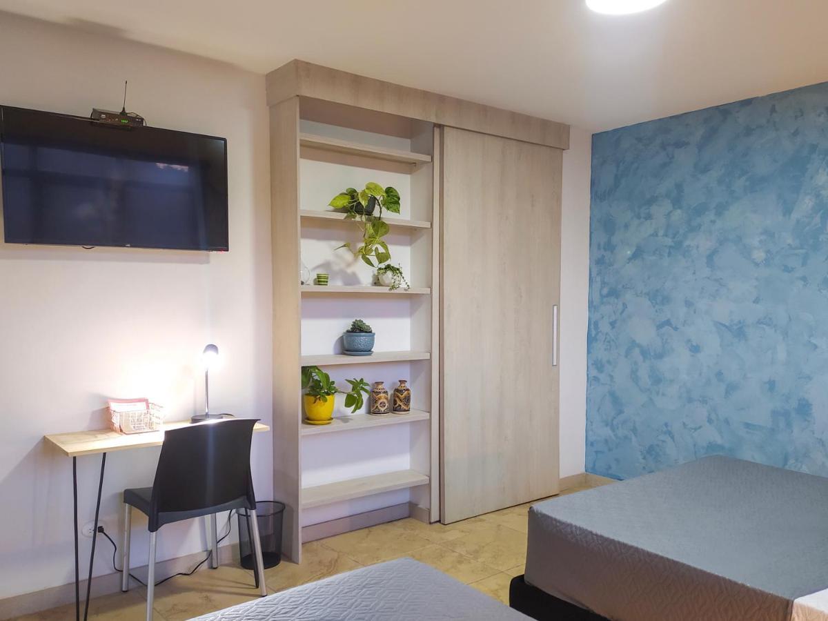 Platinum Home Medellín Eksteriør billede