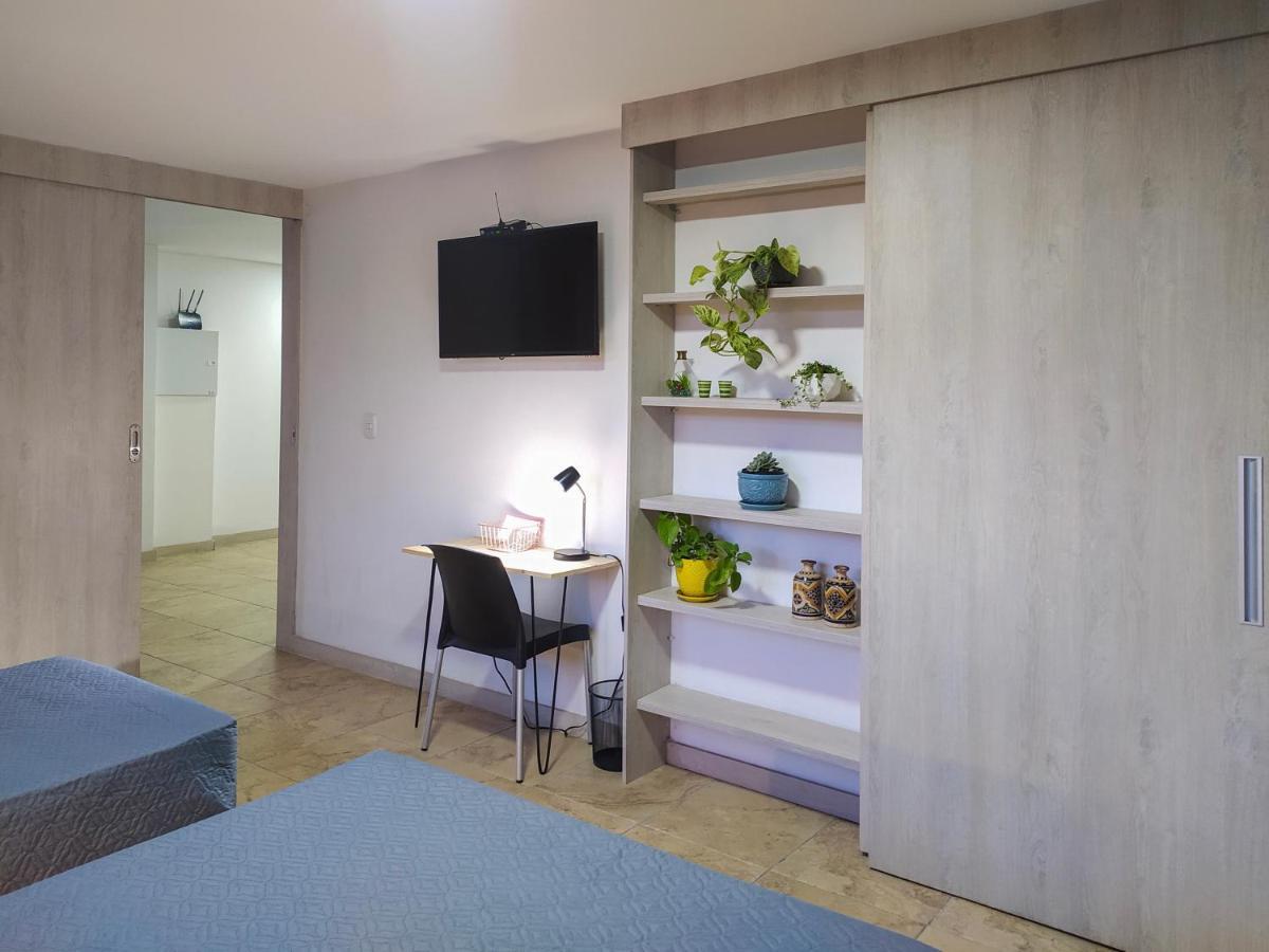 Platinum Home Medellín Eksteriør billede