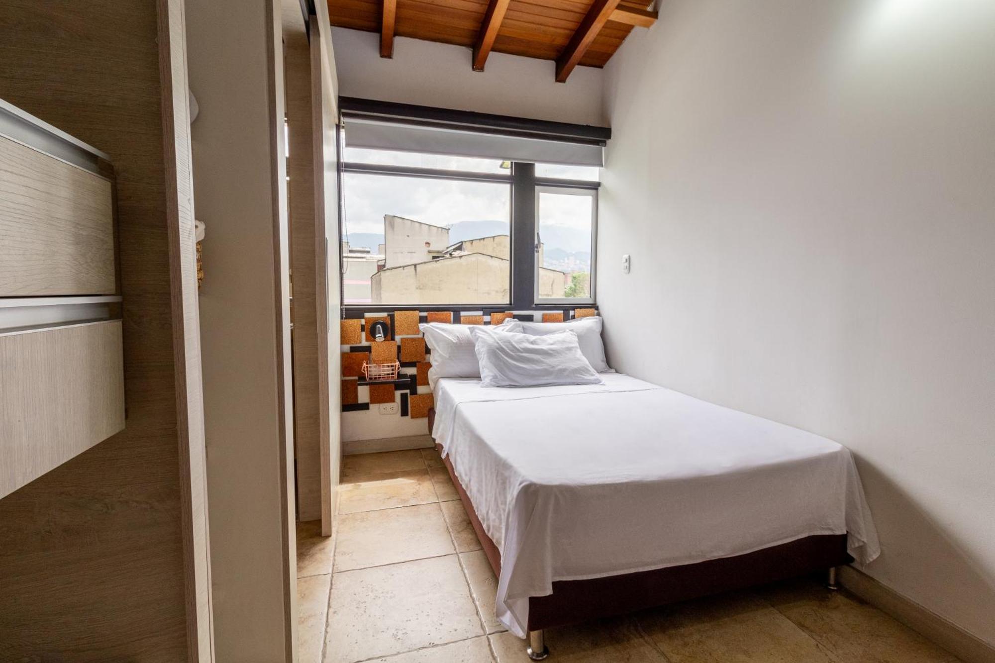 Platinum Home Medellín Eksteriør billede