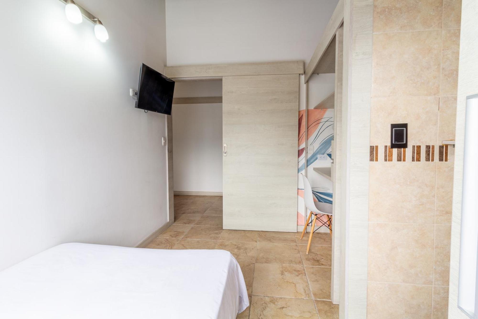 Platinum Home Medellín Eksteriør billede