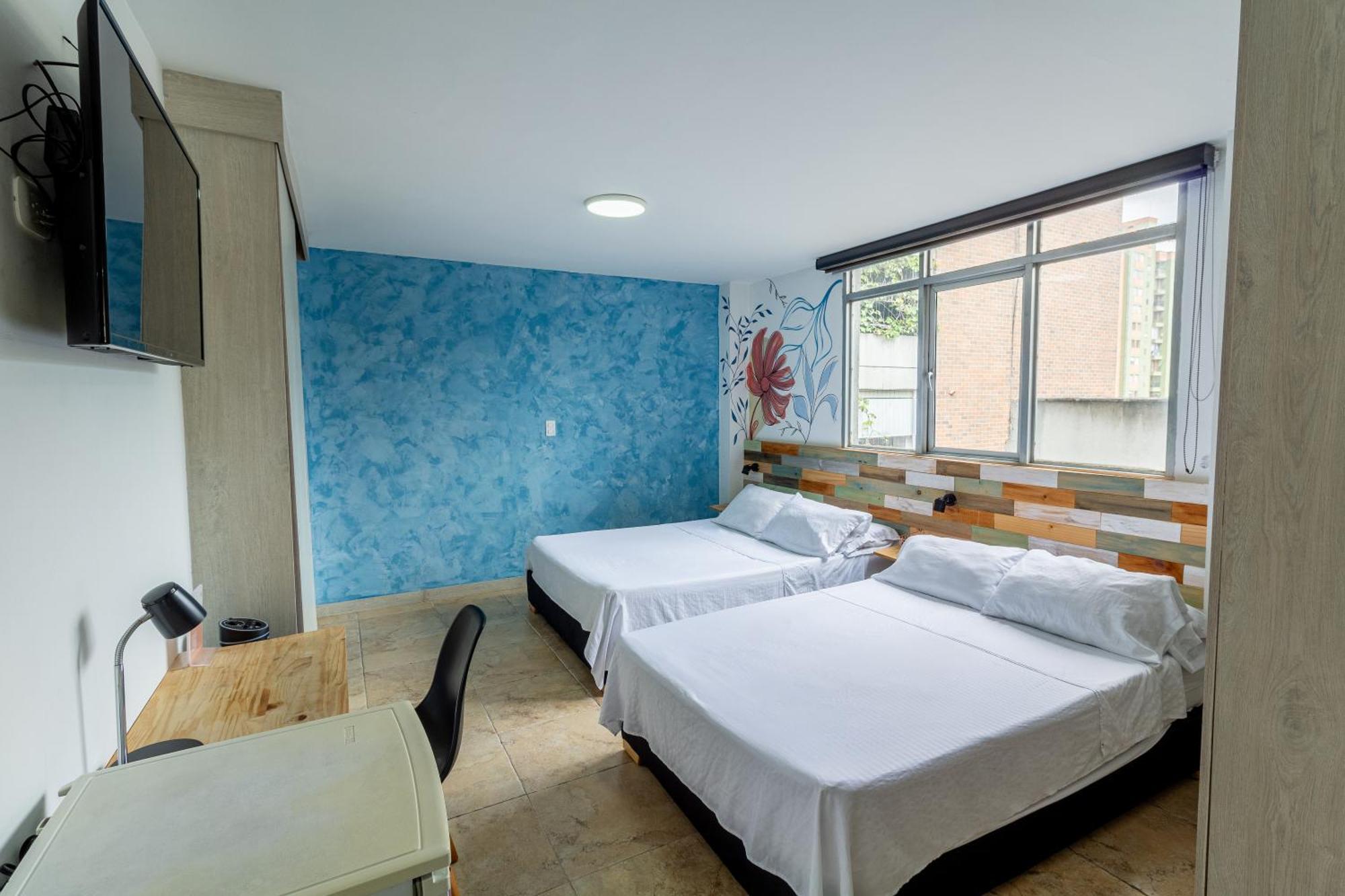 Platinum Home Medellín Eksteriør billede