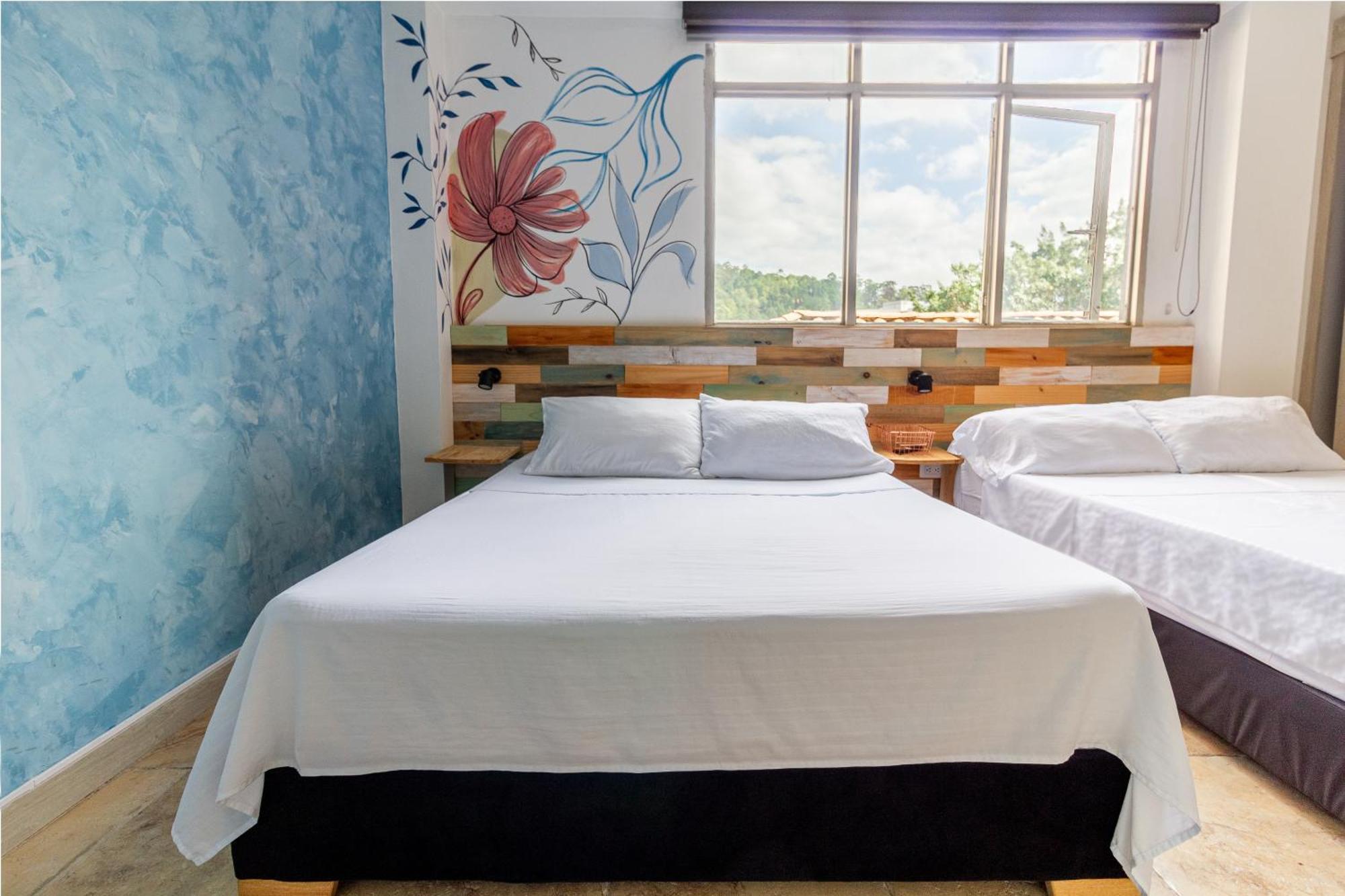 Platinum Home Medellín Eksteriør billede