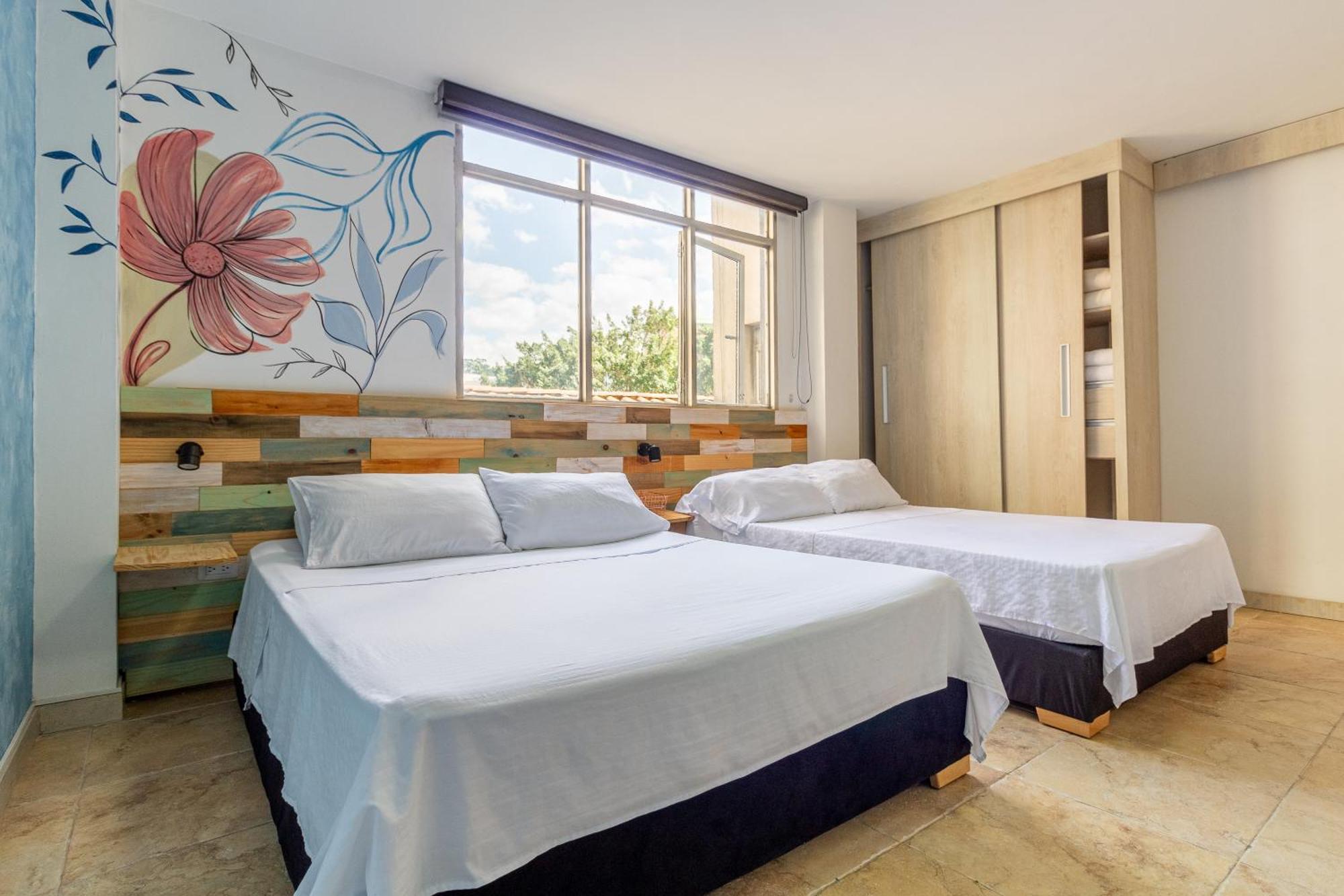 Platinum Home Medellín Eksteriør billede