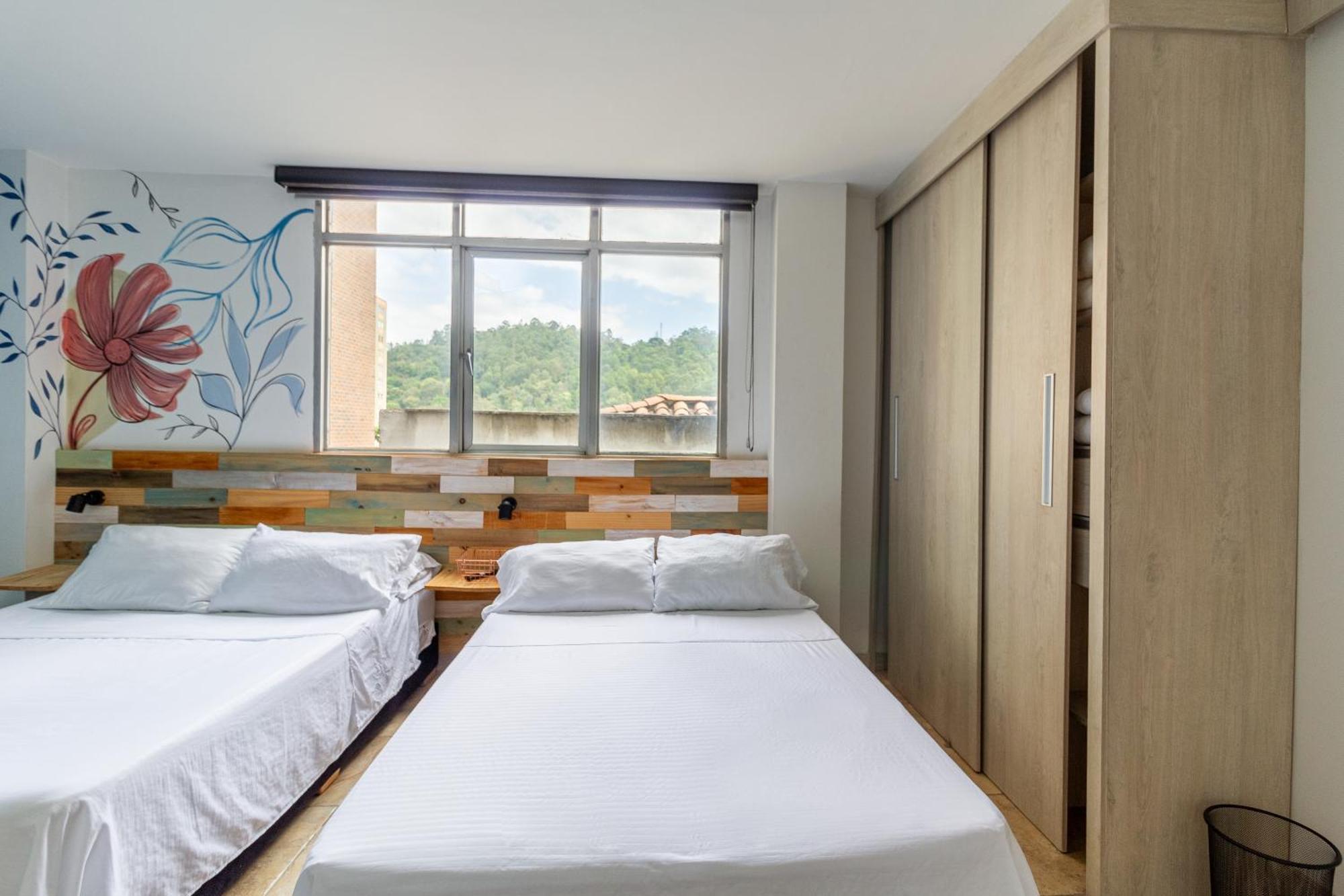 Platinum Home Medellín Eksteriør billede