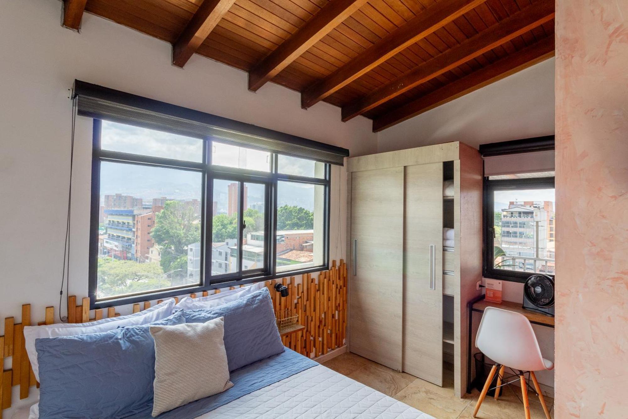 Platinum Home Medellín Eksteriør billede
