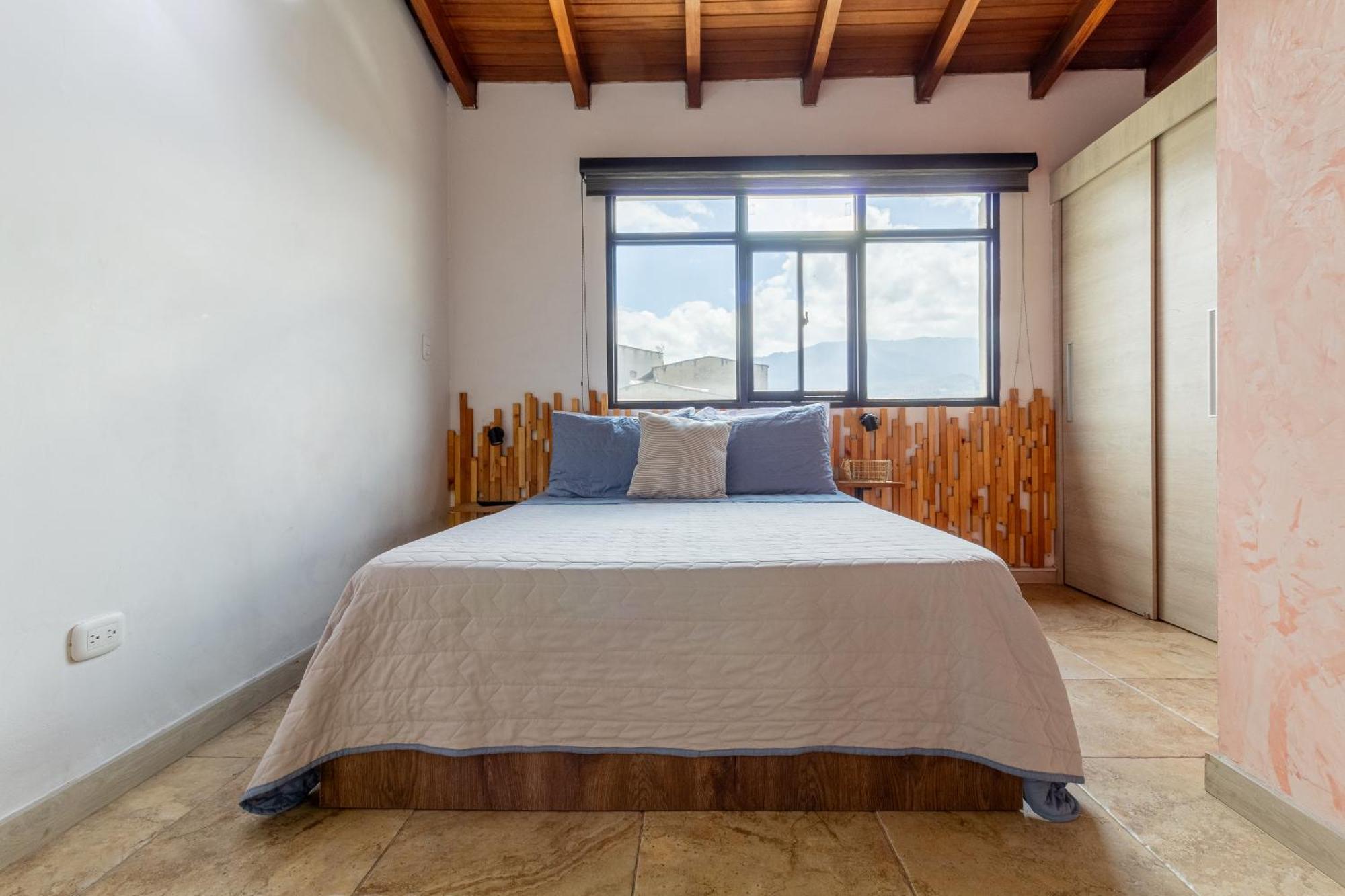 Platinum Home Medellín Eksteriør billede