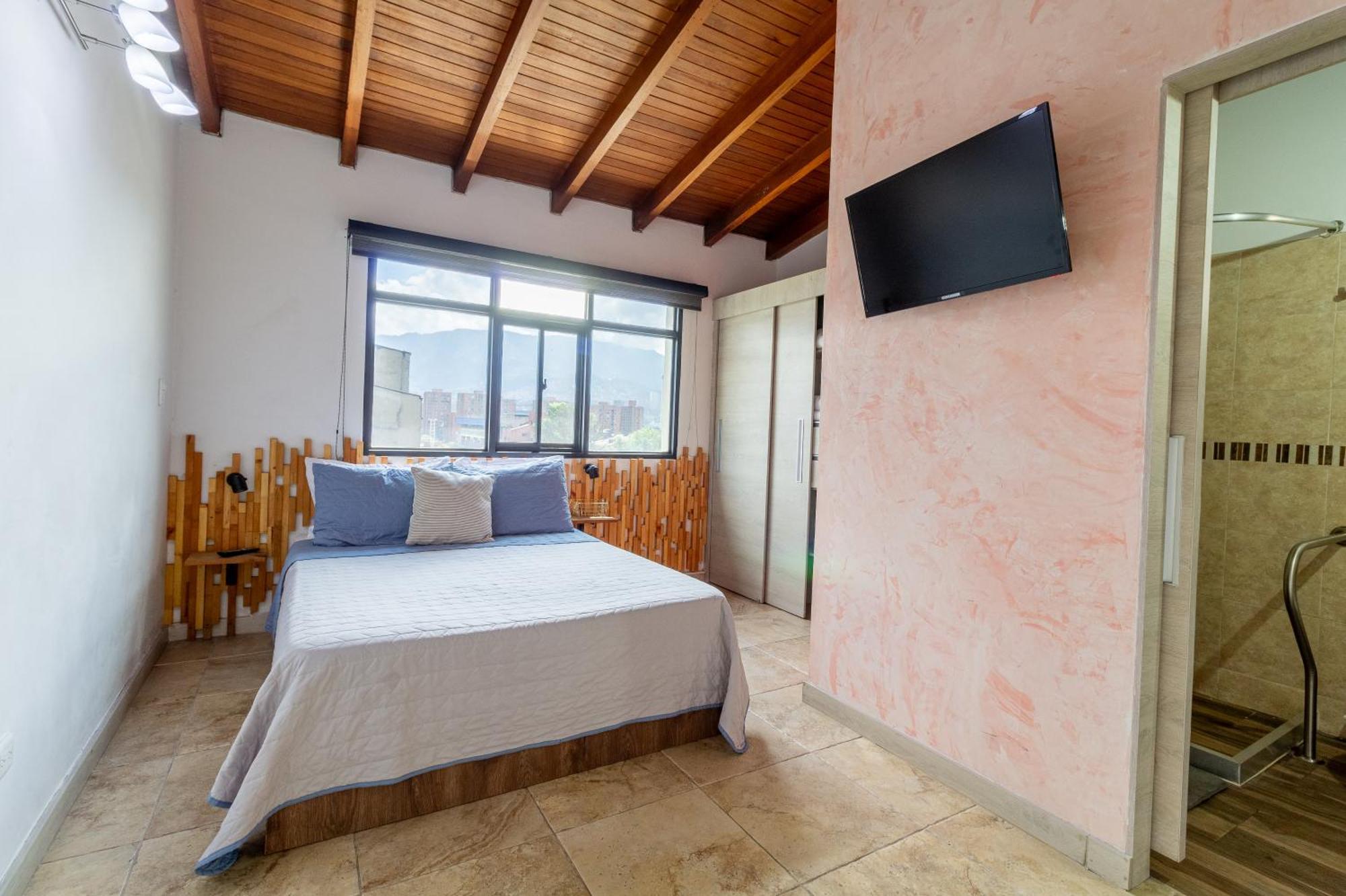 Platinum Home Medellín Eksteriør billede