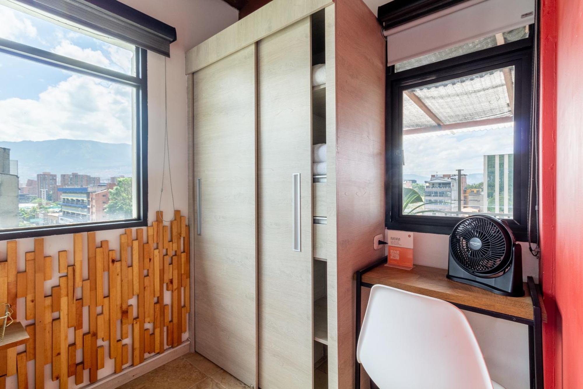 Platinum Home Medellín Eksteriør billede