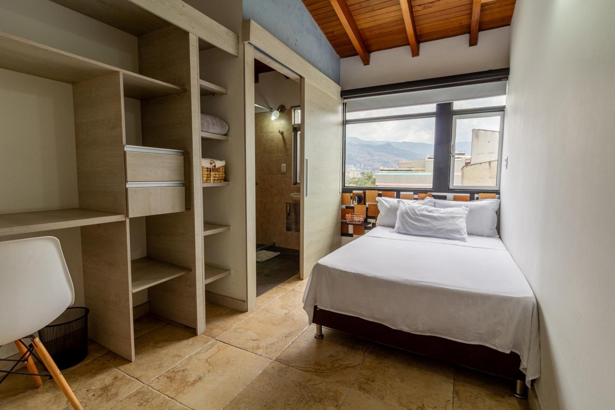 Platinum Home Medellín Eksteriør billede