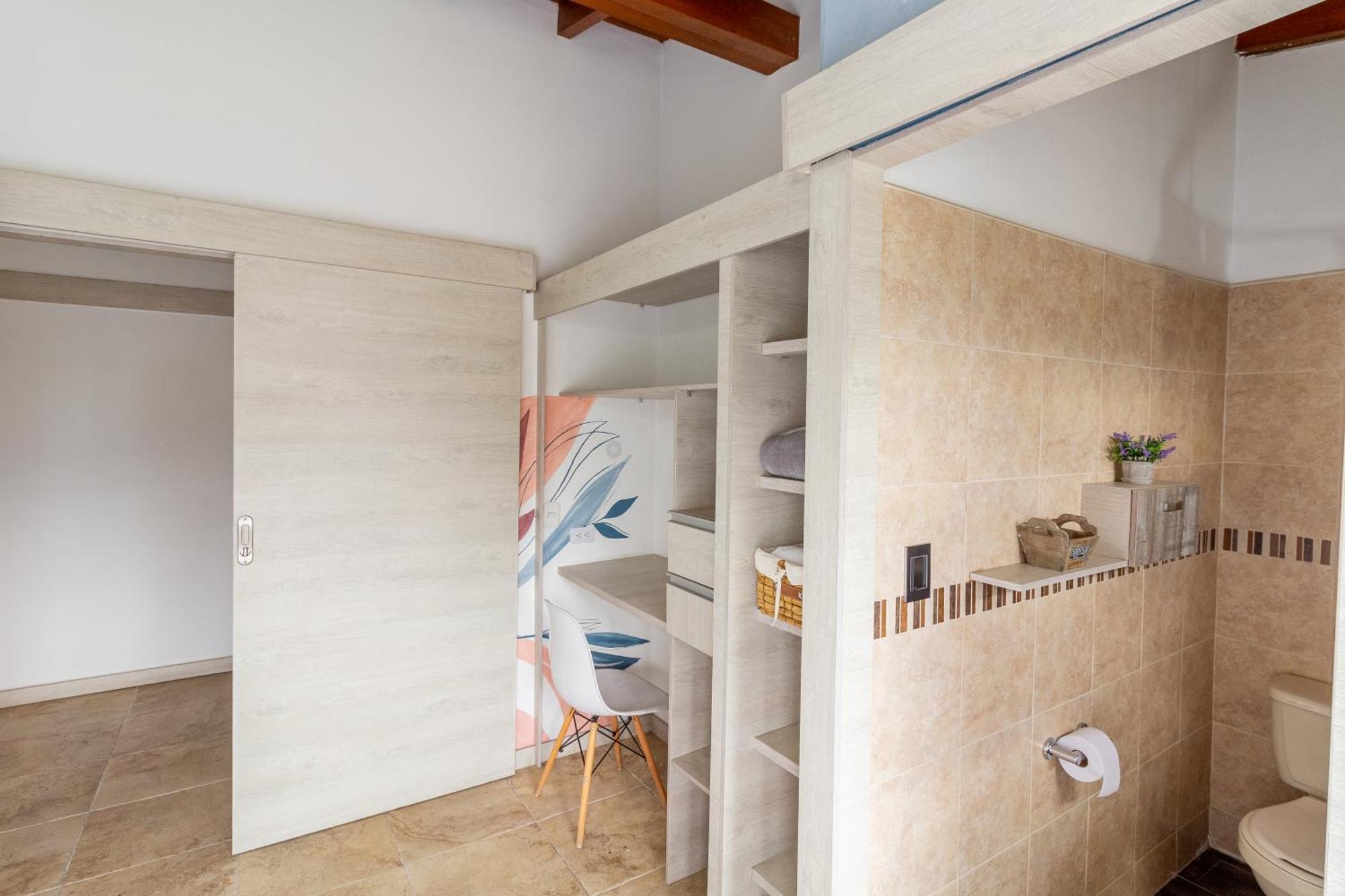 Platinum Home Medellín Eksteriør billede