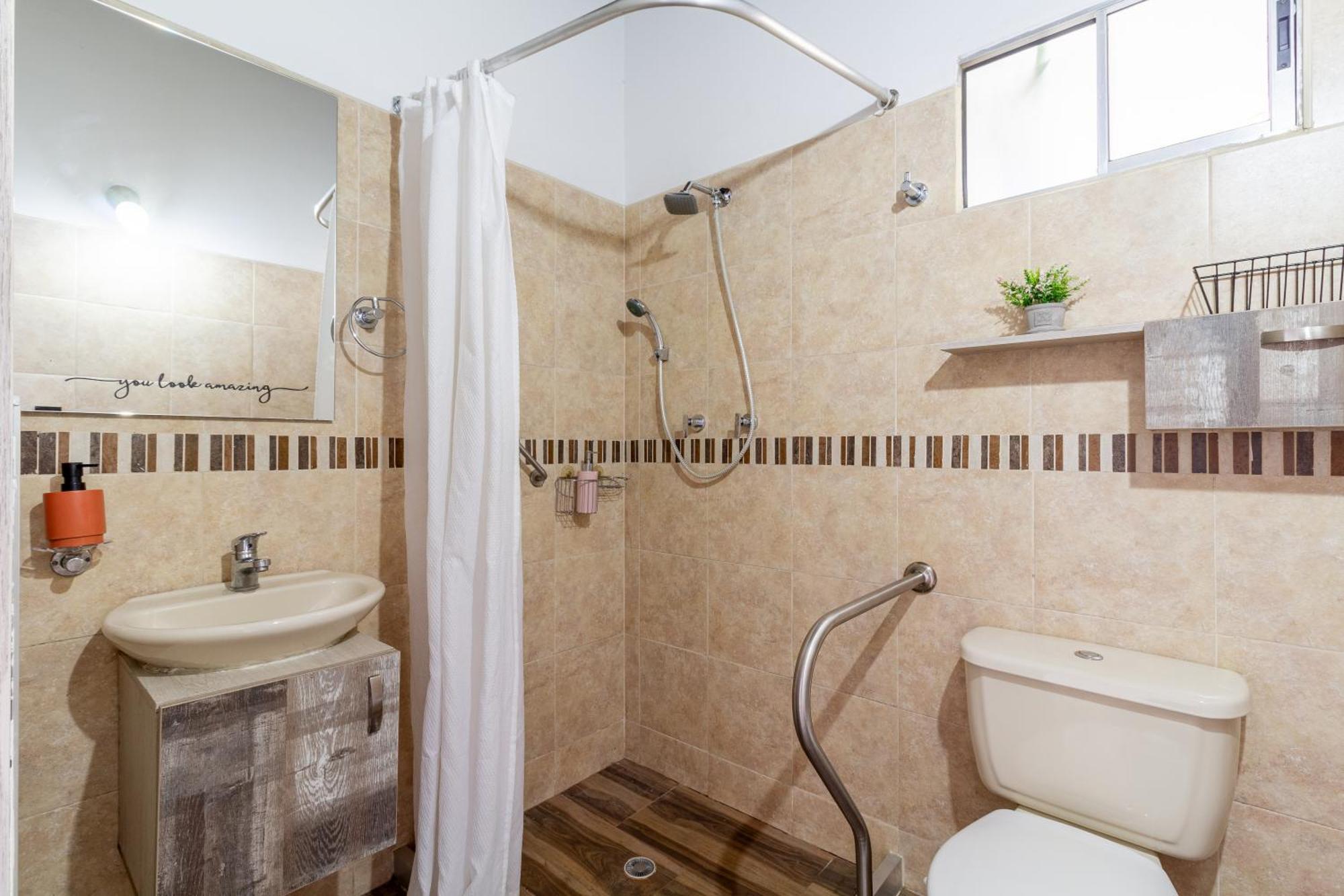 Platinum Home Medellín Eksteriør billede