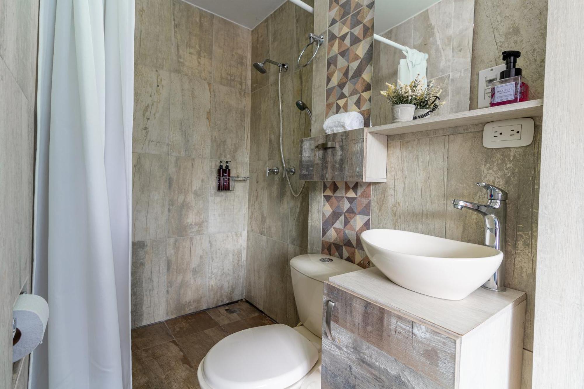 Platinum Home Medellín Eksteriør billede