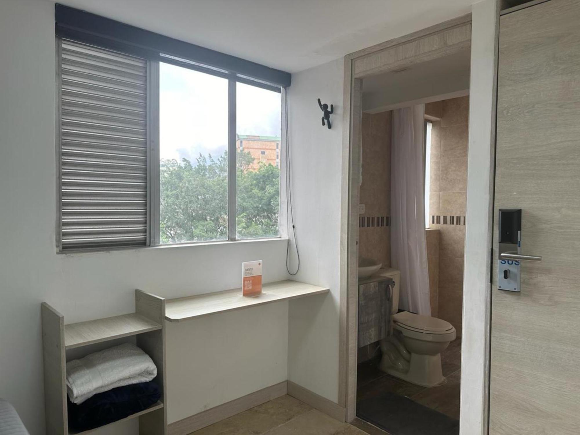 Platinum Home Medellín Eksteriør billede
